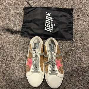 Women's Golden Goose Replicas